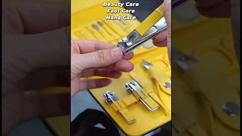 What helps you do your prep better? #ellievincynails #nails #manicure