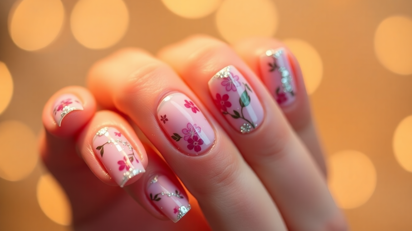 How to Make Your Press-On Nails Last Longer: Tips and Tricks for a Flawless Manicure