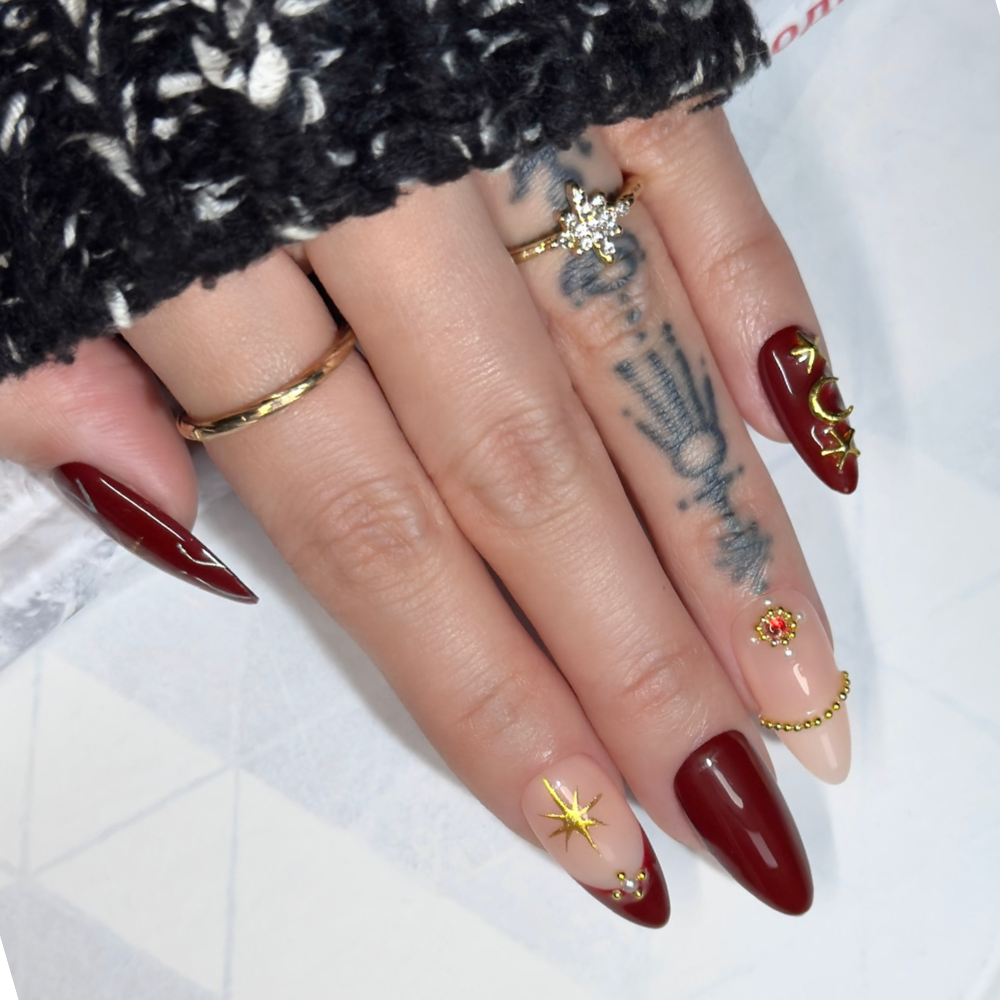 Instagram Ads By June