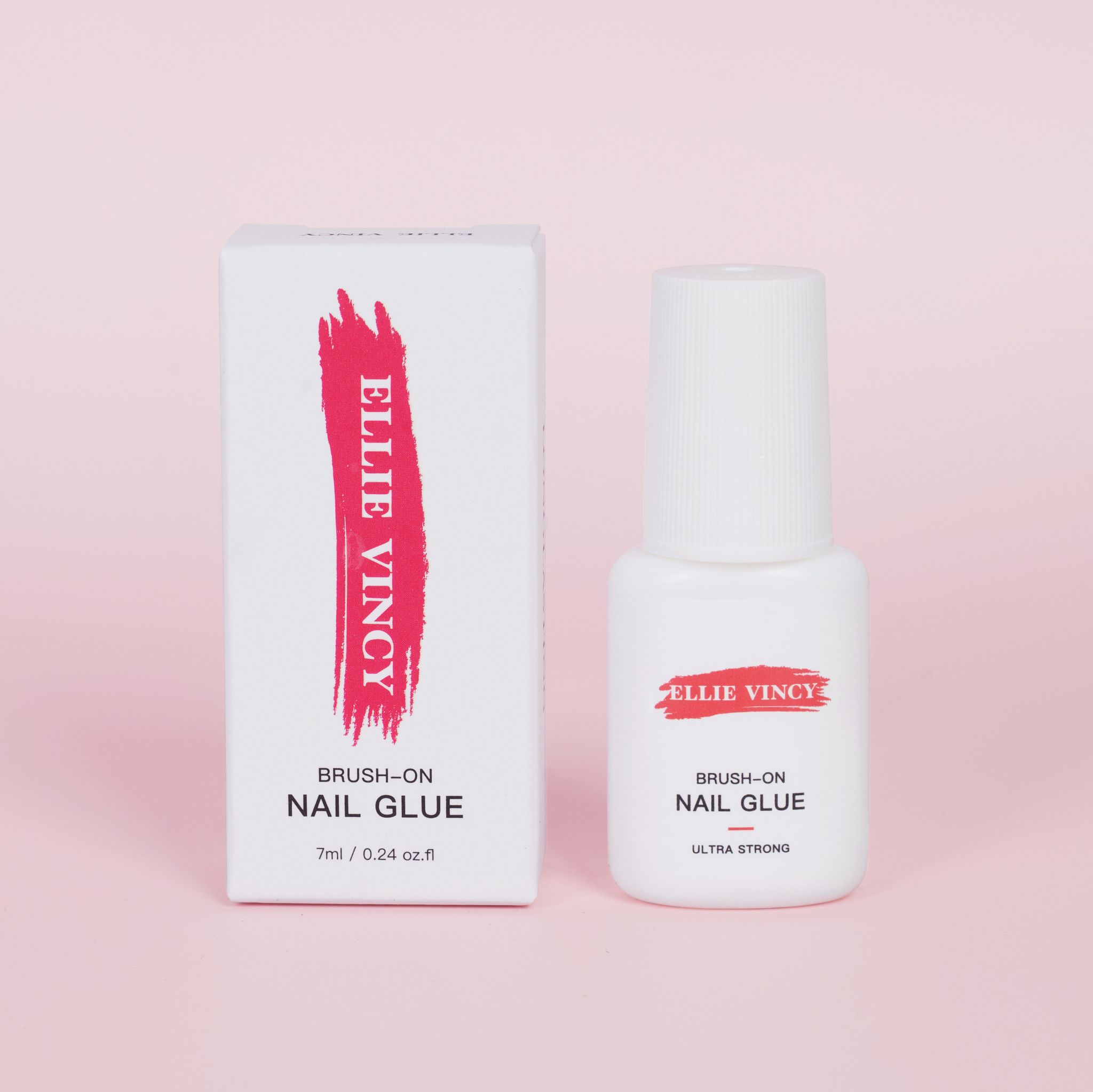 Nail Care & Accessories