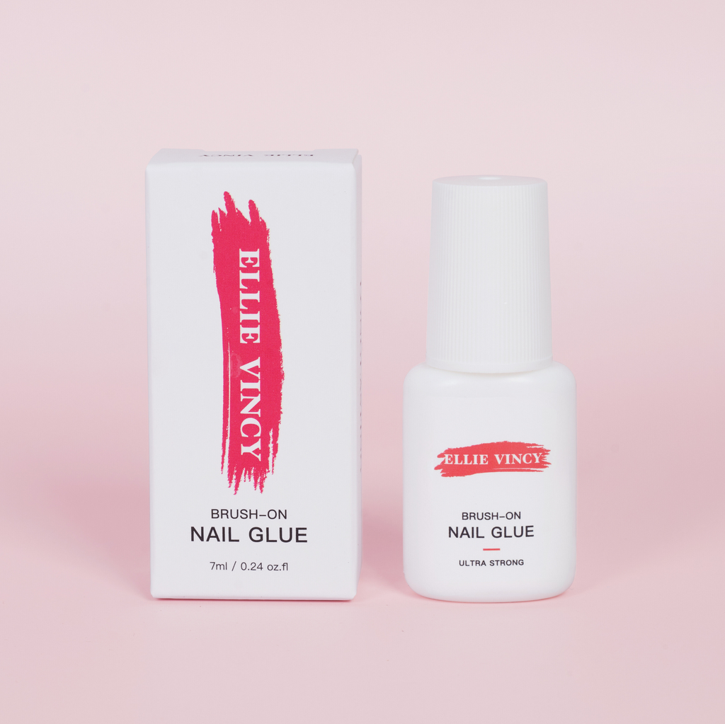 Nail Care & Accessories