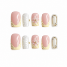 Blush Petal