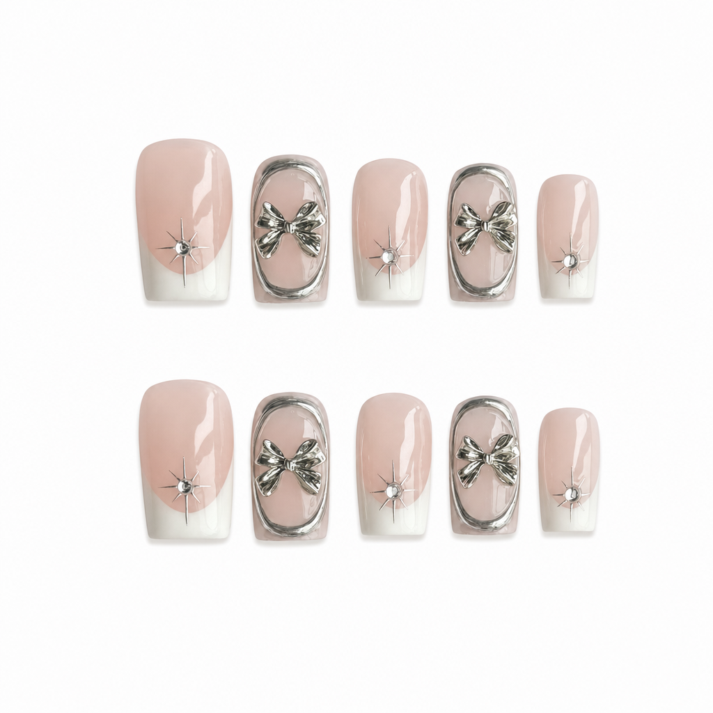 Silken Spark