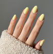 Butter Yellow