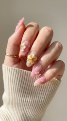 ellie vincy press on nails